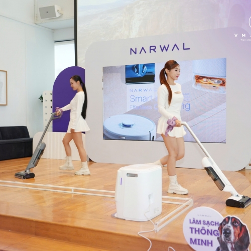 Dự án tiêu biểu