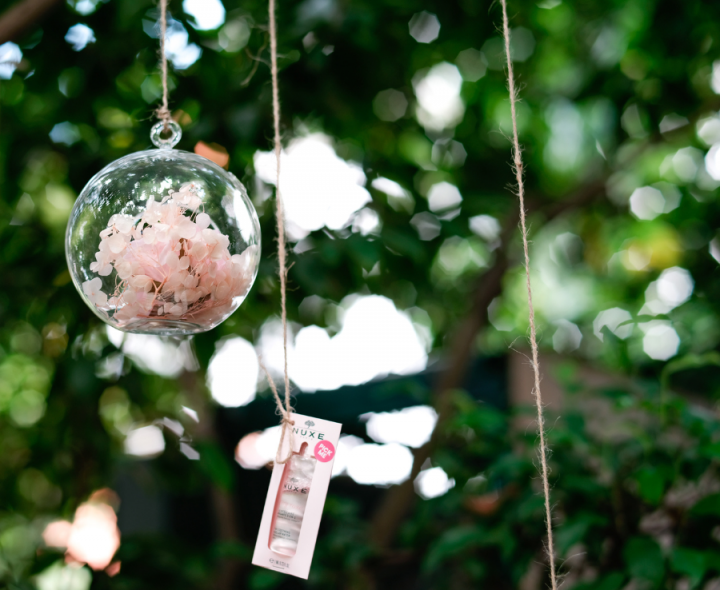 Outdoor Event: Nghệ Thuật Biến Không Gian Thành Trải Nghiệm Thương Hiệu Đỉnh Cao