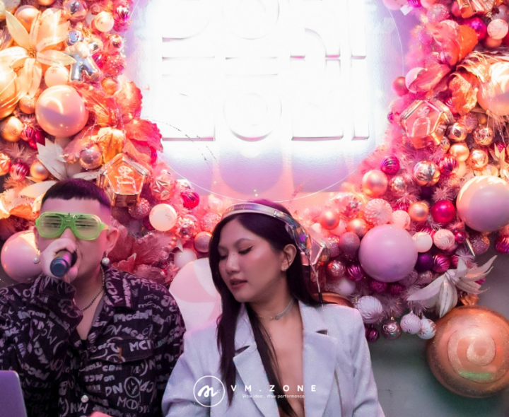 Phá Bỏ Giới Hạn – Biến DORI DORI Thành 