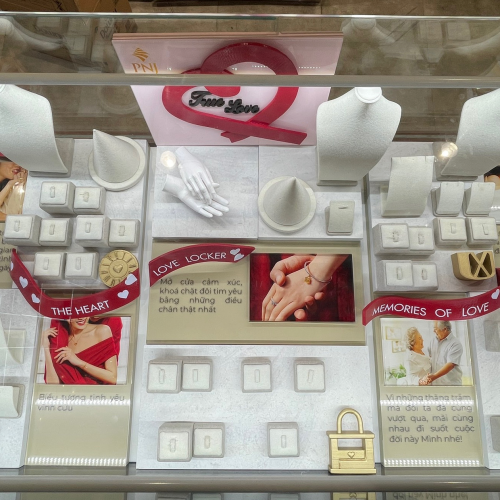 Dự án tiêu biểu