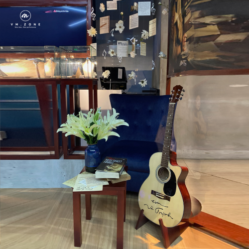 Dự án tiêu biểu