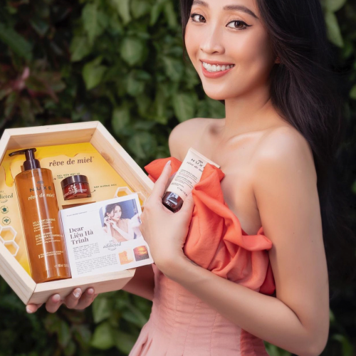 Dự án tiêu biểu