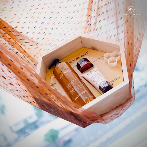 Dự án tiêu biểu