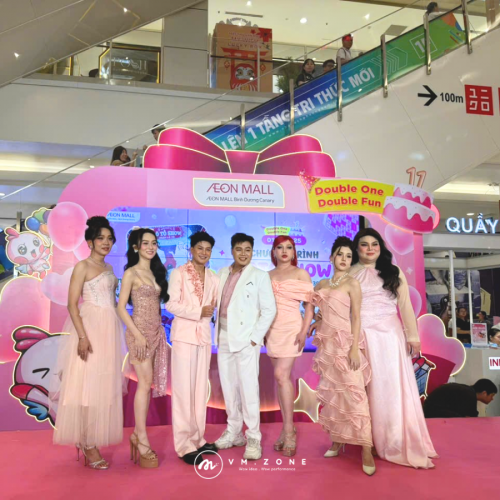 Dự án tiêu biểu