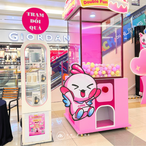 Dự án tiêu biểu