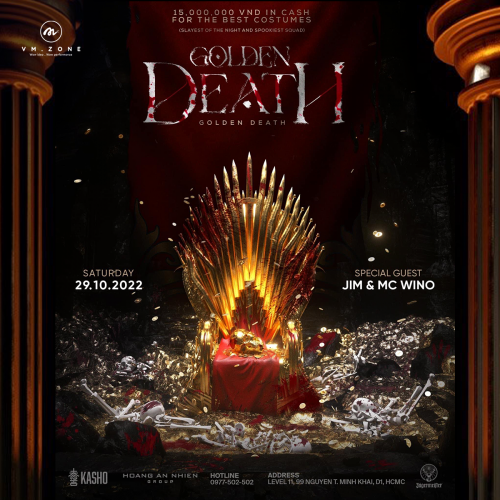 Dự án tiêu biểu