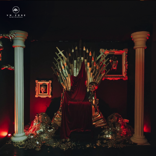 Dự án tiêu biểu