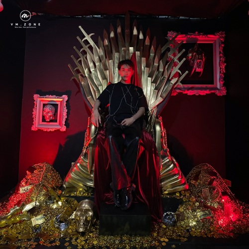 Dự án tiêu biểu