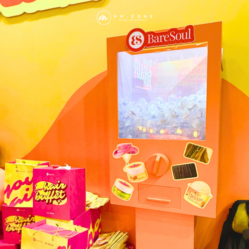 Dự án tiêu biểu