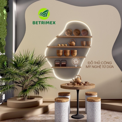 [THIẾT KẾ SỰ KIỆN] - BETRIMEX