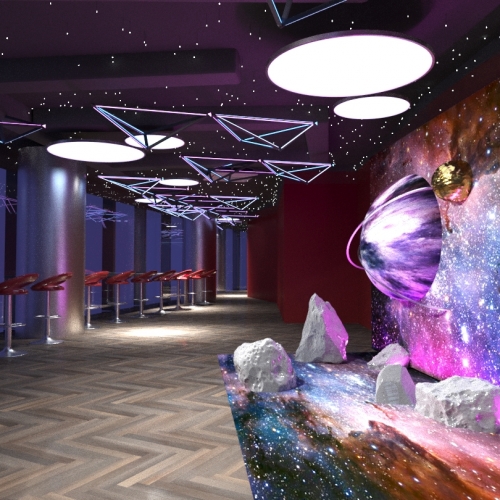 Dự án tiêu biểu