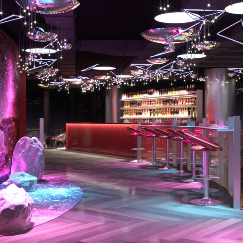 Dự án tiêu biểu