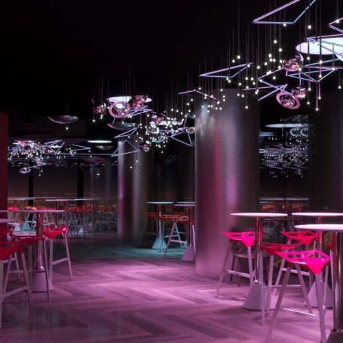 Dự án tiêu biểu