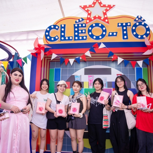 Dự án tiêu biểu