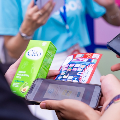 Dự án tiêu biểu