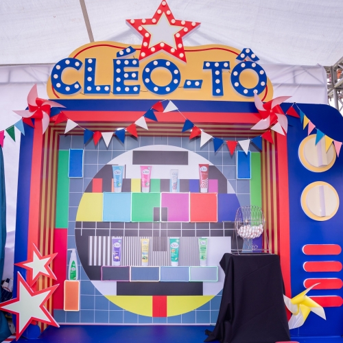 Dự án tiêu biểu