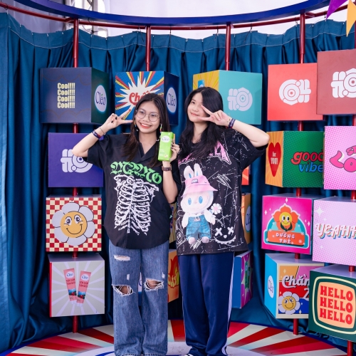 Dự án tiêu biểu