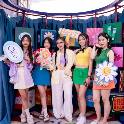 Dự án tiêu biểu