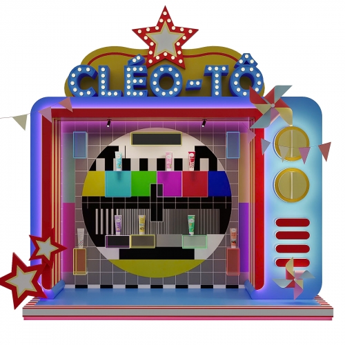 Dự án tiêu biểu