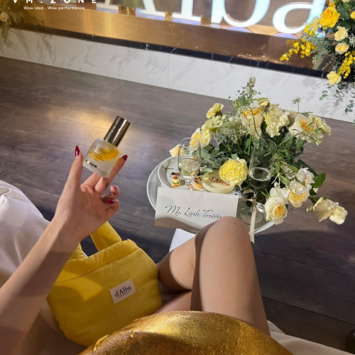 Dự án tiêu biểu