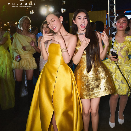 Dự án tiêu biểu