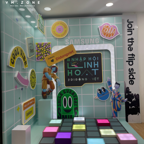 Dự án tiêu biểu