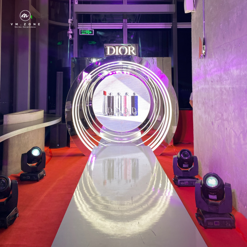 Dự án tiêu biểu