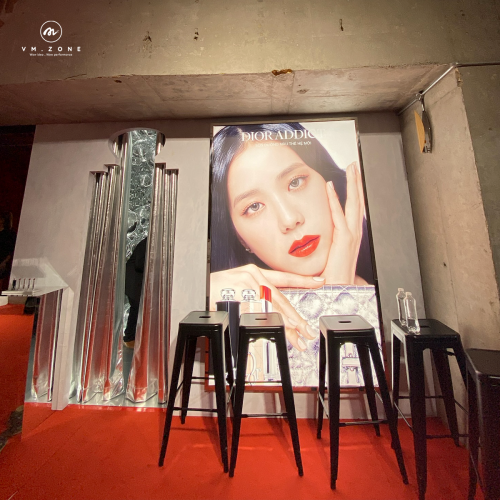 Dự án tiêu biểu