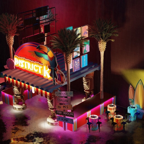 Dự án tiêu biểu