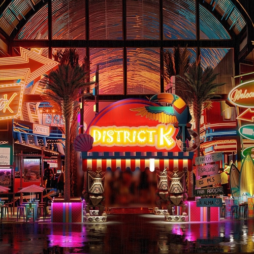 Dự án tiêu biểu