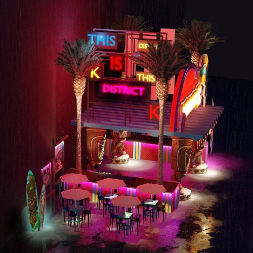 Dự án tiêu biểu