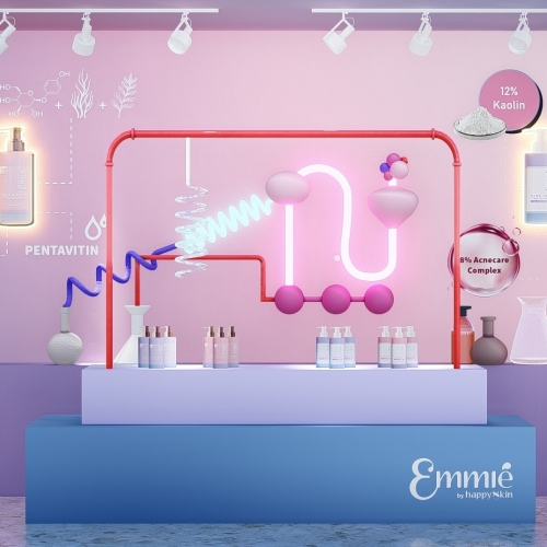 Dự án tiêu biểu