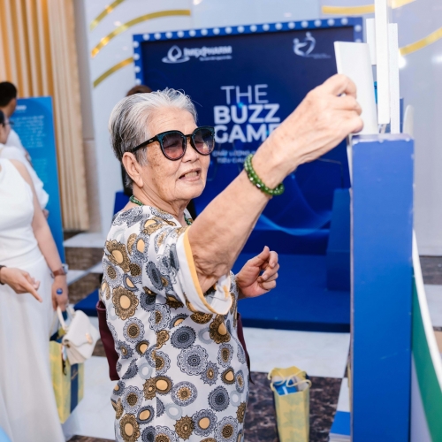 Dự án tiêu biểu