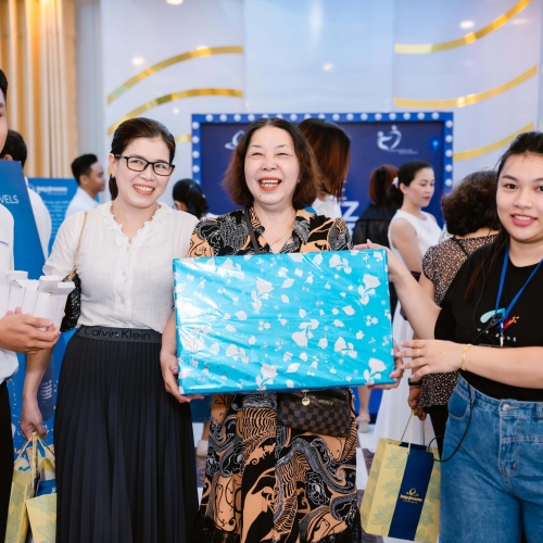 Dự án tiêu biểu