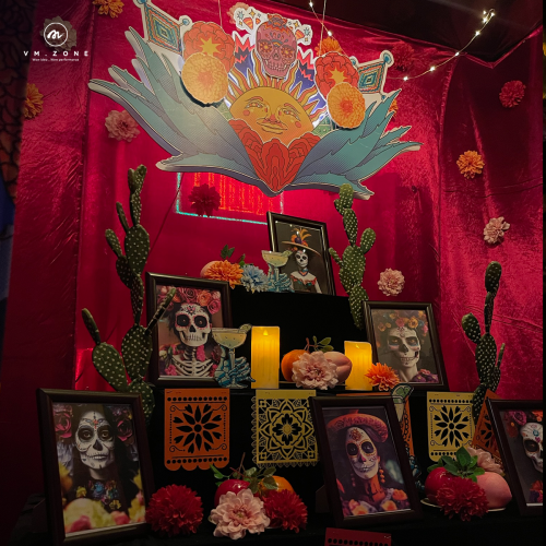 Dự án tiêu biểu