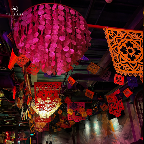 Dự án tiêu biểu