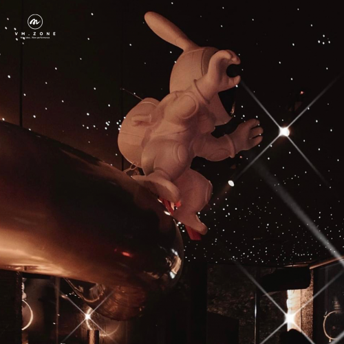 Dự án tiêu biểu