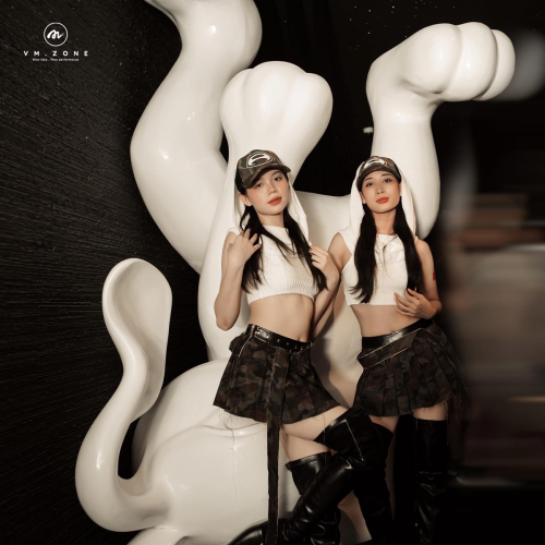 Dự án tiêu biểu