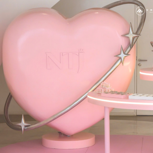 Dự án tiêu biểu