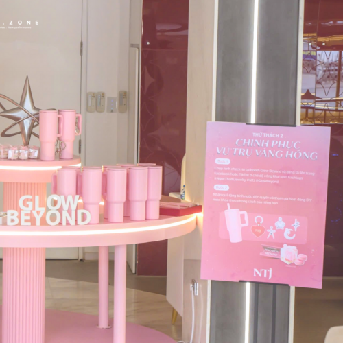 Dự án tiêu biểu