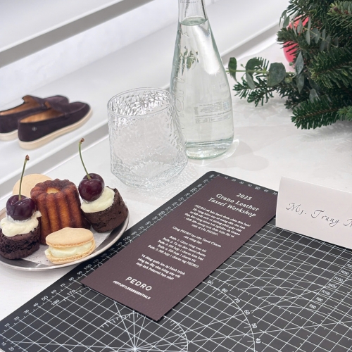 Dự án tiêu biểu