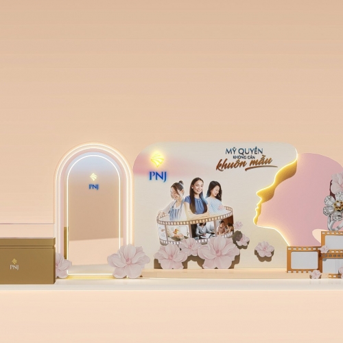 Dự án tiêu biểu