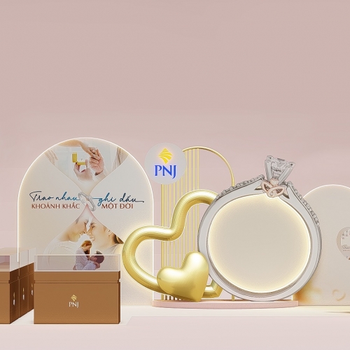 Dự án tiêu biểu