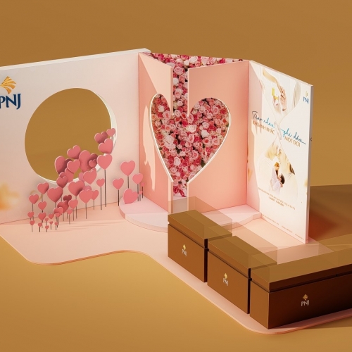 Dự án tiêu biểu