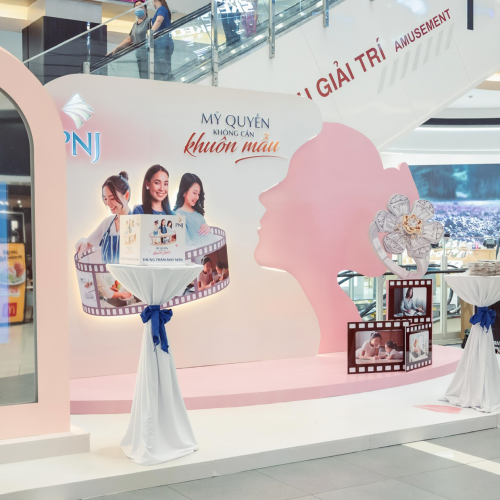 Dự án tiêu biểu