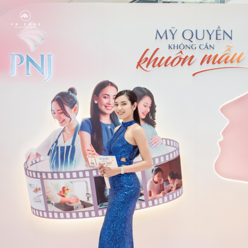 Dự án tiêu biểu