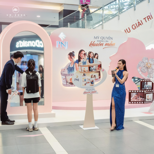 Dự án tiêu biểu