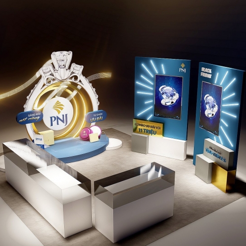 Dự án tiêu biểu