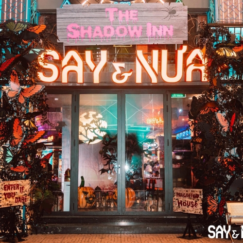 Dự án tiêu biểu