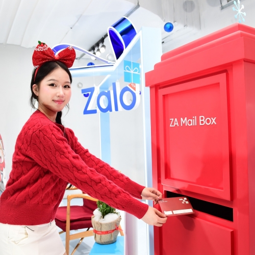 Dự án tiêu biểu